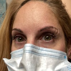 Lashluvjoy - 4 week fill