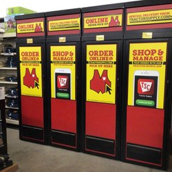 Tractor Supply