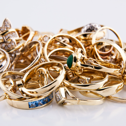 Goodyear Gold Buying & Bullion Exchange