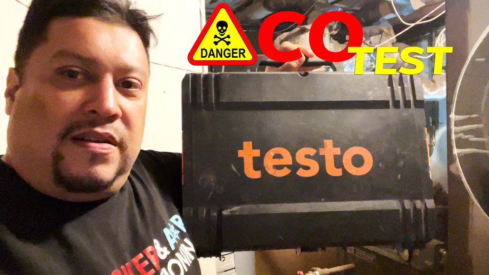 Slide of NY Boiler & Air Conditioning Repair