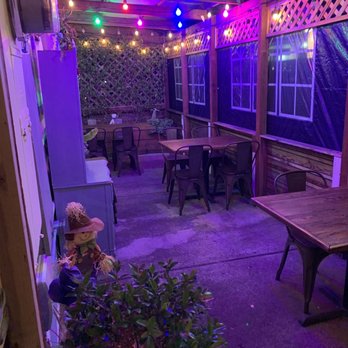 11th Tiger - Outdoor seating - Thai Near Me - Danville, California