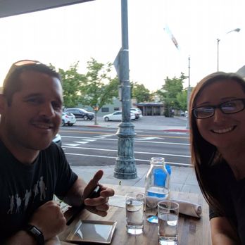 Centro Bar & Kitchen - Great views - Tapas/Small Plates Near Me - Reno, Nevada