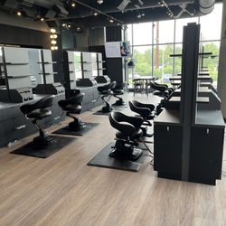 Bang Salon & Aura Spa Reston Station