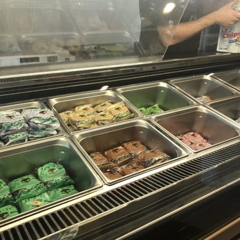 It's-It Ice Cream - Ice Cream & Frozen Yogurt Near Me - Burlingame, California