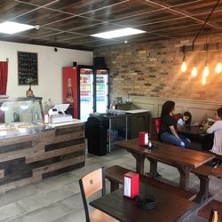 La Chancla Mexican Grill
