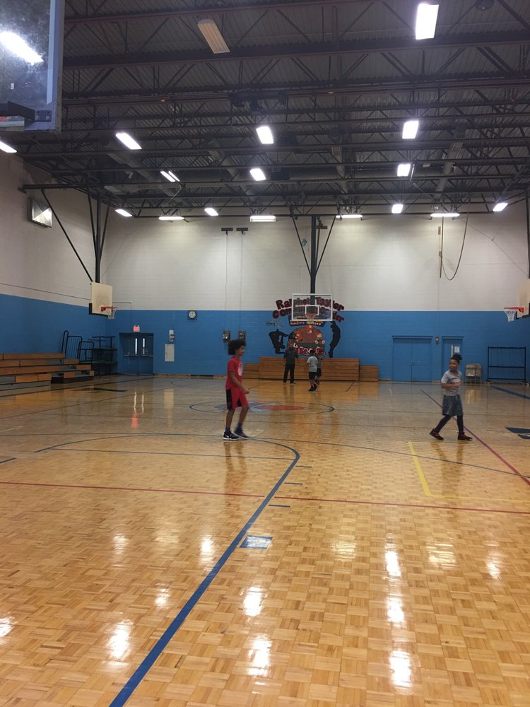 Ralphola Taylor Community Center YMCA - childcare center in Bridgeport, CT