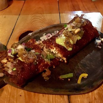 El Itacate - Tacos Near Me - Sayulita, NAY