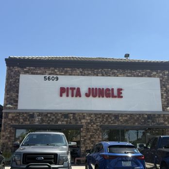 Pita Jungle - Mediterranean Near Me - Mesa, Arizona Pita Jungle - Mediterranean Near Me - Mesa, Arizona