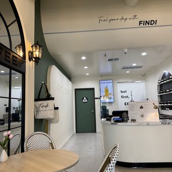 Findi Coffee - Cafes Near Me - Santa Ana, California Findi Coffee - Cafes Near Me - Santa Ana, California