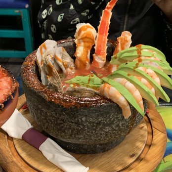 Mariscos Playa Hermosa - Yummy - Mexican Near Me - Phoenix, Arizona