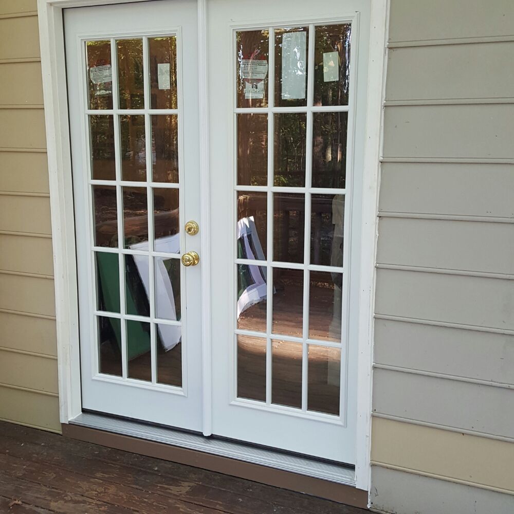 Slide of RL Handyman Solutions