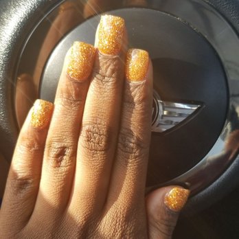 Divine Nails And Lashes - Dip powder color 49 - Nail Salons Near Me - Irvine, California Divine Nails And Lashes - Dip powder color 49 - Nail Salons Near Me - Irvine, California