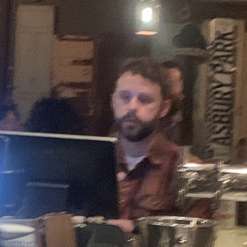 Porta - Horrible establishment and discriminatory. Their pizza was horrible and this server was racist. - Pizza Near Me - Asbury Park, New Jersey Porta - Horrible establishment and discriminatory. Their pizza was horrible and this server was racist. - Pizza Near Me - Asbury Park, New Jersey