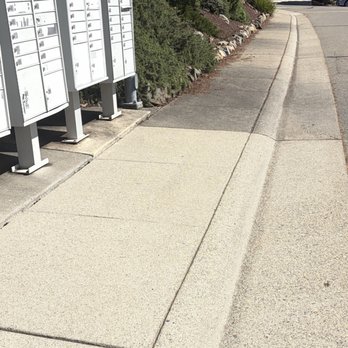 Wash Works - Sidewalk - you can see the difference they made! - Pressure Washers Near Me Wash Works - Sidewalk - you can see the difference they made! - Pressure Washers Near Me