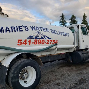 Marie's Water Delivery - Water Delivery Near Me Marie's Water Delivery - Water Delivery Near Me