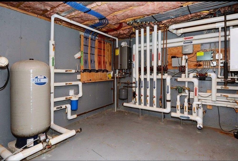 Slide of Gabriele Plumbing & Heating