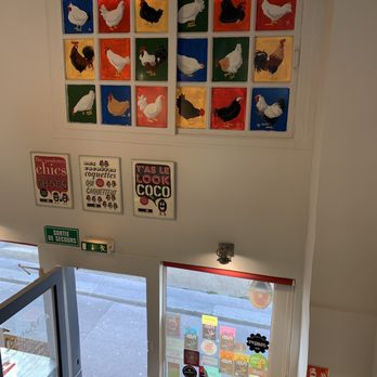 Eggs & Co - Breakfast & Brunch Near Me - Paris, 75