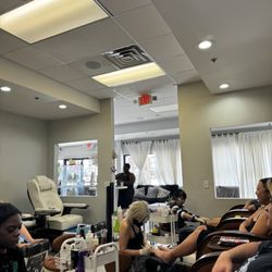 Nevada Nails & Spa