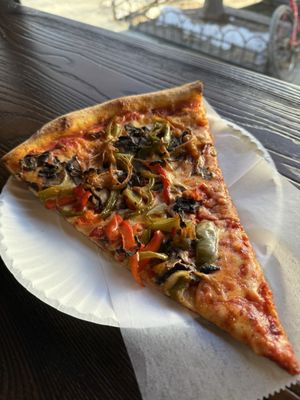 Rob's of Brooklyn – Sunset Park by null