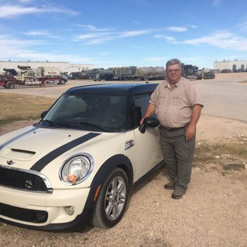 Ric Henry's Auto Service - 2014 Mini Clubman - Auto Repair Near Me - San Angelo, Texas Ric Henry's Auto Service - 2014 Mini Clubman - Auto Repair Near Me - San Angelo, Texas