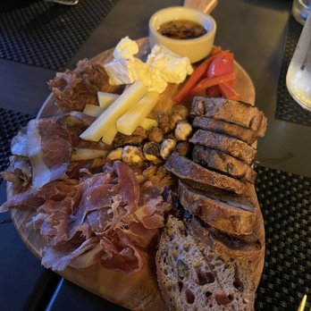 WHINO - Charcuterie - Tapas/Small Plates Near Me - Arlington, Virginia