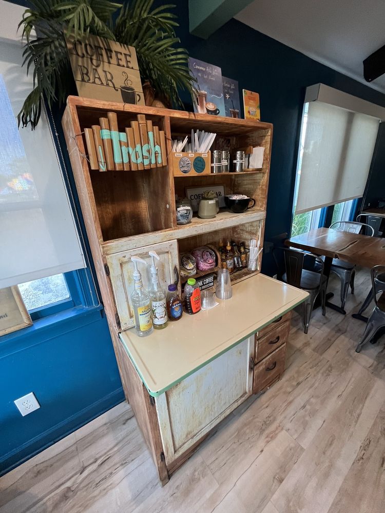 Bad Ass Coffee - Virginia Beach