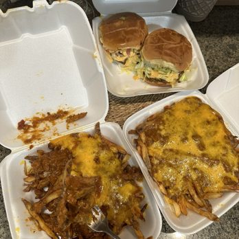 The Burger Shoppe - Burgers Near Me - Las Vegas, Nevada The Burger Shoppe - Burgers Near Me - Las Vegas, Nevada