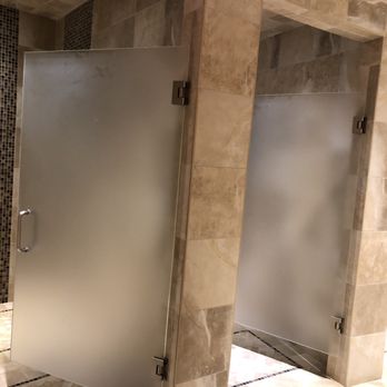 The Fountain Spa - Showers - Day Spas Near Me - Ramsey, New Jersey