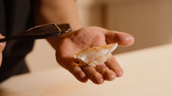 Sushi Kiwami by null