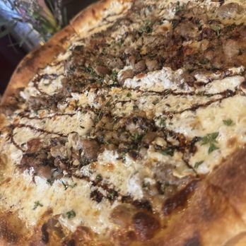 Semolina Kitchen & Bar - Pizza Near Me - Medford, Massachusetts Semolina Kitchen & Bar - Pizza Near Me - Medford, Massachusetts