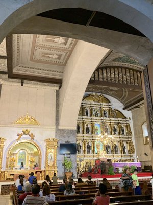 Minor Basilica of the Holy Child of Cebu by null