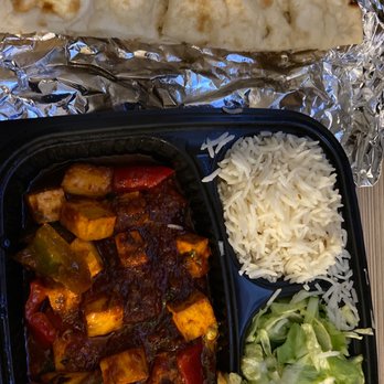 Kabob & Curry - 62. Chili Paneer - Halal Near Me - Linthicum Heights, Maryland Kabob & Curry - 62. Chili Paneer - Halal Near Me - Linthicum Heights, Maryland