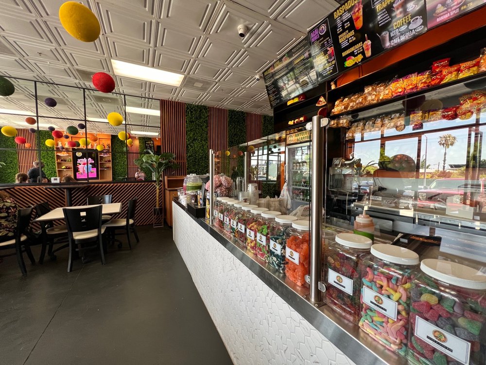 ANTOJITOS MARTIN 19 Photos 1300 Centinela Ave, Inglewood