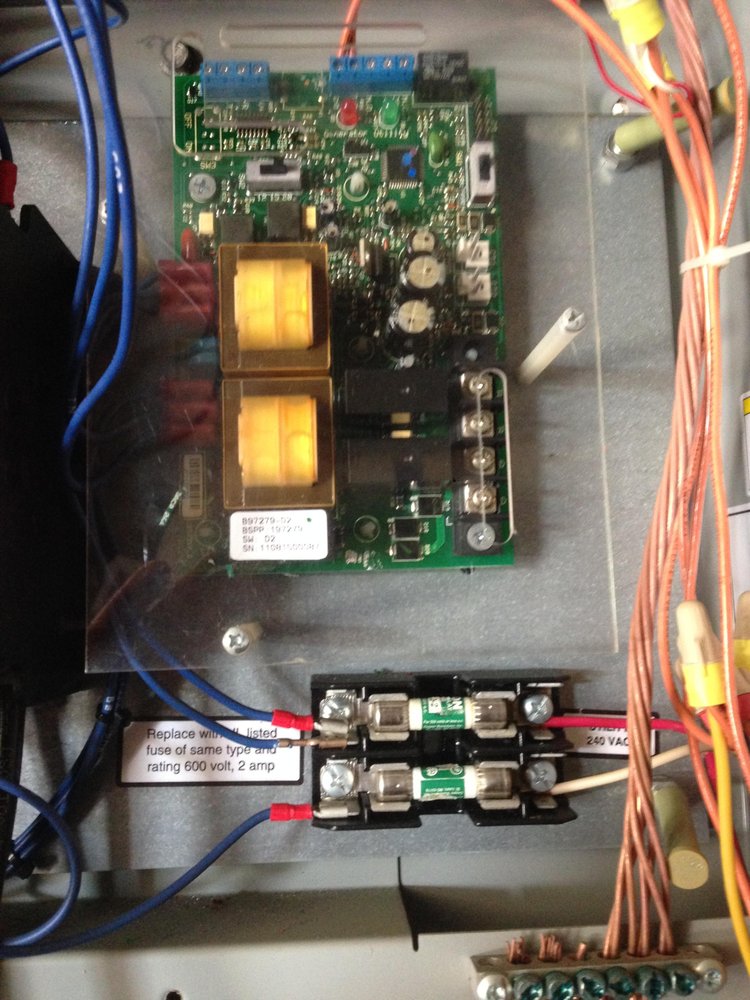 Slide of Oehl Plumbing, Heating, Electric & Air Conditioning