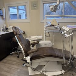Family Dental Center of Connecticut