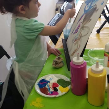 Infinite Colors Art Studio - My 3 year old loves coming here! - Paint & Sip Near Me Infinite Colors Art Studio - My 3 year old loves coming here! - Paint & Sip Near Me