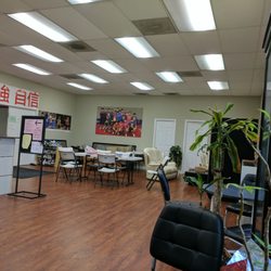 Pleasanton Table Tennis Center