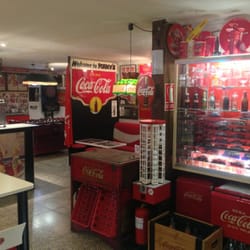 Tanga Coca-Cola Club