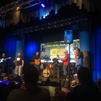 National Blues Museum - Music Venues Near Me - Saint Louis, Missouri