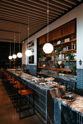 Verve Wine Chicago by null