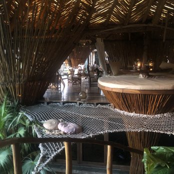 Azulik - Empty - Hotels Near Me - Tulum, ROO
