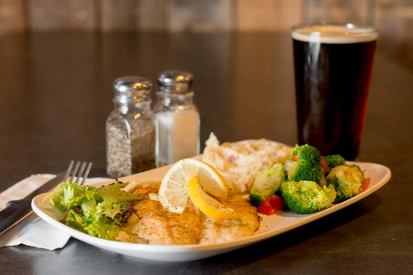 Jersey's Bar & Grill by null