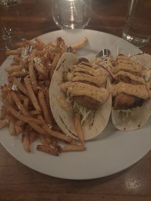 The Red Drum by null