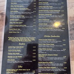 Lakefront Restaurant & Lounge