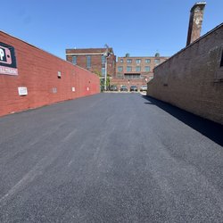 Fix Asphalt