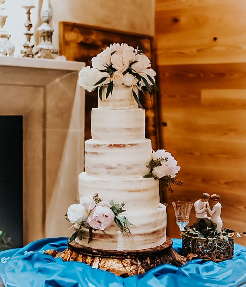 MUSTARD SEED FLORAL DESIGNS & DECOR Updated June 2024 Headland