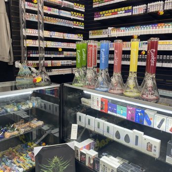 Holy Smoke - Tobacco Shops Near Me - Phoenix, Arizona Holy Smoke - Tobacco Shops Near Me - Phoenix, Arizona