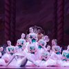 Ballet Chesapeake gift card