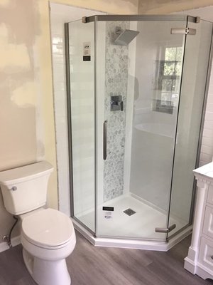 Bathroom Remodel - Harmonic Home Services - we are passionate about turning houses into dream homes. Our team is dedicated to delivering exceptional craftsmanship, innovative designs, and personalized solutions that cater to your unique lifestyle and needs.
We provide high-quality, reliable, and transformative home services that enhance the beauty, functionality, and value of your home. Bathroom Remodel - Harmonic Home Services - we are passionate about turning houses into dream homes. Our team is dedicated to delivering exceptional craftsmanship, innovative designs, and personalized solutions that cater to your unique lifestyle and needs.
We provide high-quality, reliable, and transformative home services that enhance the beauty, functionality, and value of your home.