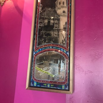 The Parish - Cool art work from the community - Gastropubs Near Me - Tucson, Arizona